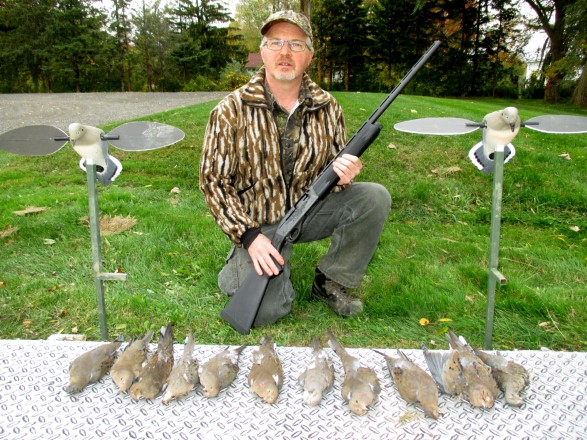 Awesome Dove Hunt